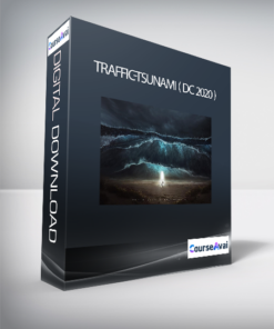 Traffic-Tsunami ( DC 2020 )