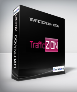 Trafficzion 3.0 + OTOs