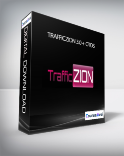 Trafficzion 3.0 + OTOs