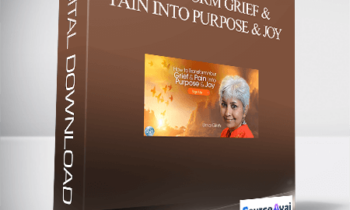 Transform Grief & Pain Into Purpose & Joy With Uma Girish