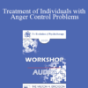 [Audio] EP09 Workshop 20 - Treatment of Individuals with Anger Control Problems: Life Span Treatment Approach - Donald Meichenbum