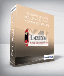 Trendfund.com – Scalping. Options. Advanced Options