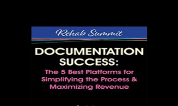 Trent Brown - Documentation Success: The 5 Best Platforms for Simplifying the Process & Maximizing Revenue