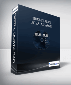 Tricktrades – B.O.S.S. Assassin