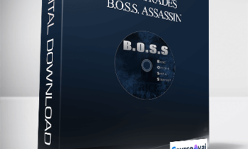 Tricktrades – B.O.S.S. Assassin