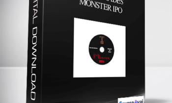 Tricktrades – Monster IPO