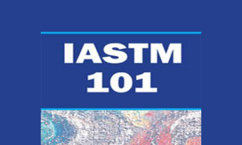 Trista Barish - IASTM 101