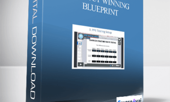 Tristan Broughton - Product Winning Blueprint