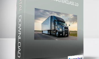 Hood Estates - Trucking Masterclass 2.0