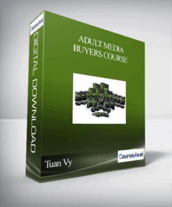 Tuan Vy – Adult Media Buyers Course
