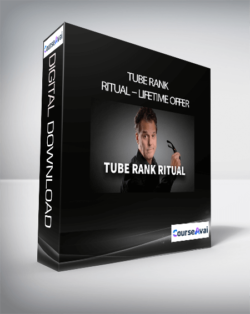 Tube Rank Ritual – Lifetime Offer