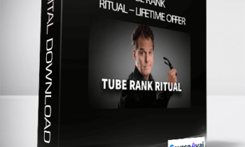 Tube Rank Ritual – Lifetime Offer