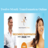 Twelve Month Transformation Online - Glenn Mackintosh