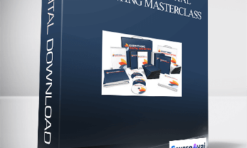 Ty Kilgore – Everything Digital Marketing MasterClass
