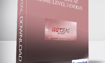 Tyler Durden - RSD Hot Seat At Home Level 3 EVOLVE