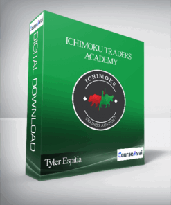 Tyler Espitia - Ichimoku Traders Academy