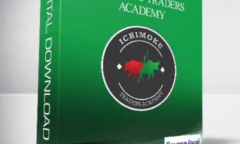 Tyler Espitia - Ichimoku Traders Academy