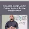 UX & Web Design Master Course Strategy