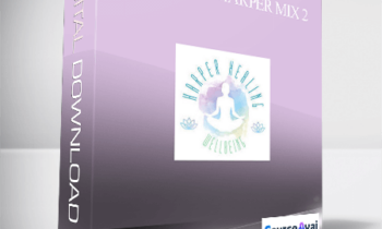 Ultimate Harper Mix 2