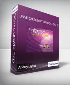 Andrey Lappa – Universal Theory of Yoga Level 2
