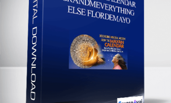 Universal Wisdom From the Mayan Calendar - GrandmEverything Else Flordemayo