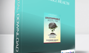 Unstoppable Health With Ritamarie Loscalzo