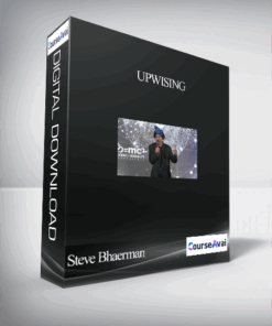 Upwising With Steve Bhaerman