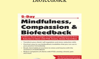 Urszula Klich - 2-Day Mindfulness