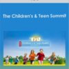 V.A. - The Children's & Teen Summit