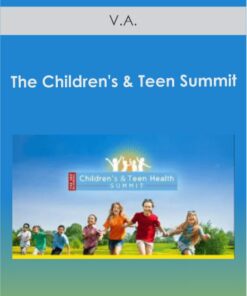 V.A. - The Children's & Teen Summit