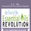 V.A. - The Essential Oils Revolution Summit