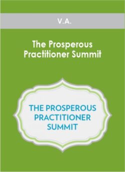 V.A. - The Prosperous Practitioner Summit