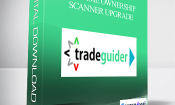 VSA for MT4 - Lifetime Ownership - Scanner Upgrade