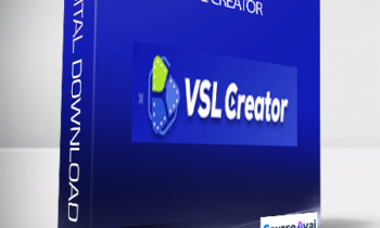 VSL Creator + OTOs