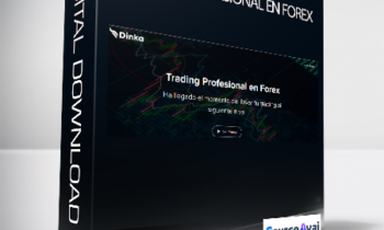 Vadim Z. - Trading Profesional en Forex