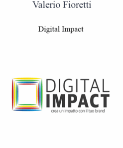 Valerio Fioretti - Digital Impact
