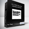 Van Tharp - All New! Trading Genius I Course