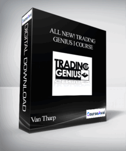 Van Tharp - All New! Trading Genius I Course