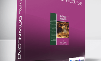 Van Tharp – Infinite Wealth Course