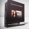 Vanessa Ed Edwards - The Art of Happiness