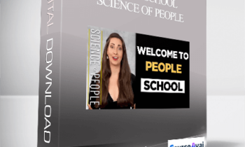 Vanessa Van Edwards - People School Science Of People
