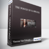 Vanessa Van Edwards – The Power of Happiness