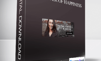 Vanessa Van Edwards – The Power of Happiness