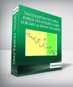 Vantagepointtrading – Forex Strategies Guide for Day and Swing Traders
