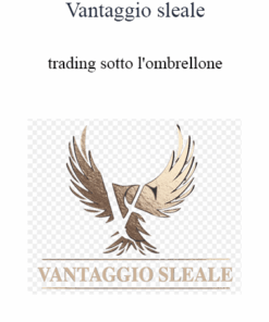Vantaggio Sleale - Trading Sotto l'ombrellone
