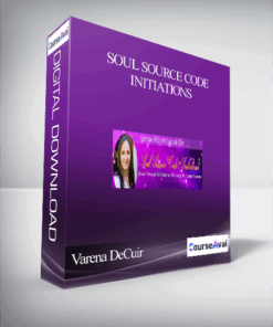 Varena DeCuir – Soul Source Code Initiations
