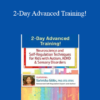 Varleisha D. Gibbs - 2-Day Advanced Training!: Neuroscience and Self-Regulation Techniques for Kids with Autism