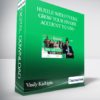 Vasily Kichigin – Hustle With Fiverr – Grow Your Fiverr Account To $1M+