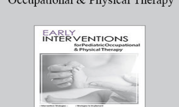 Venita Lovelace-Chandler - Early Intervention for Pediatric Occupational & Physical Therapy