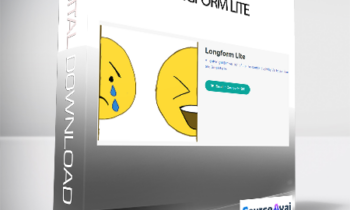 Venkatesh Rao - Longform Lite